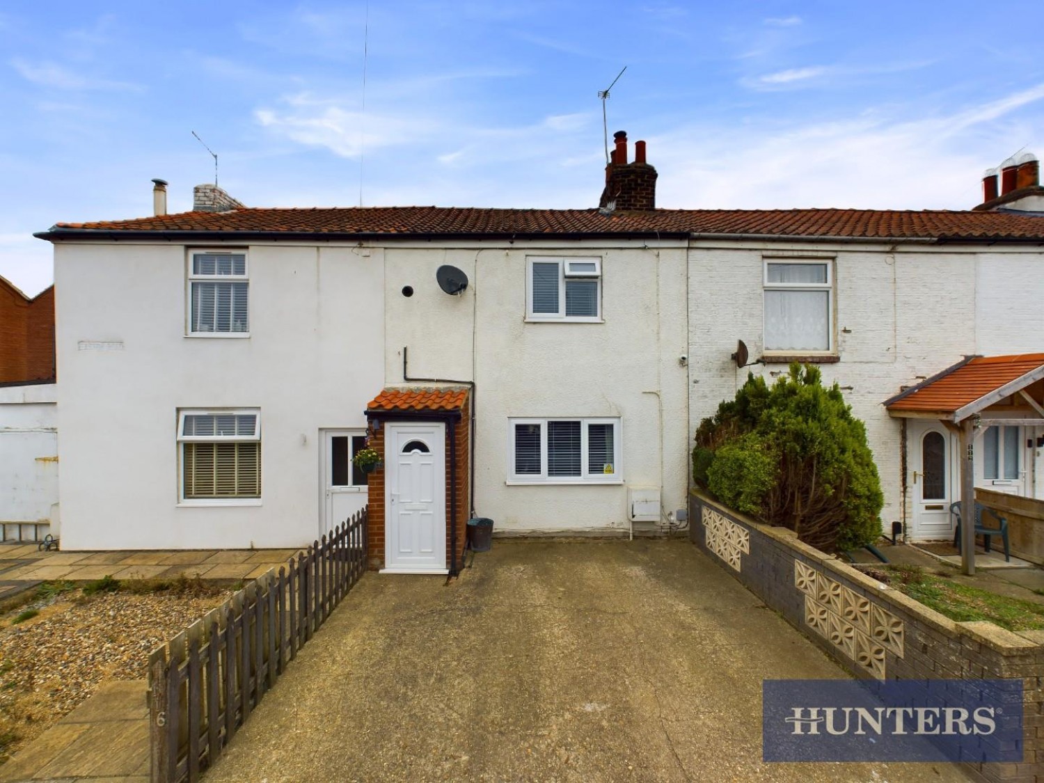 Easton Road, Bridlington