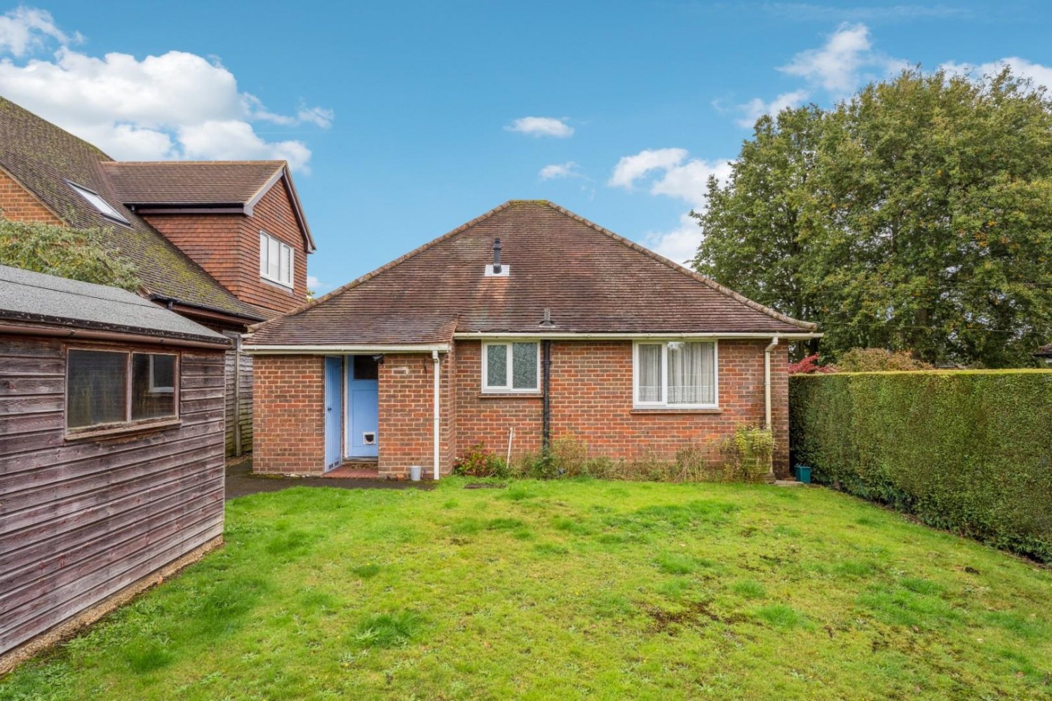 Latimer Close, Little Chalfont, Buckinghamshire, HP6 6QS