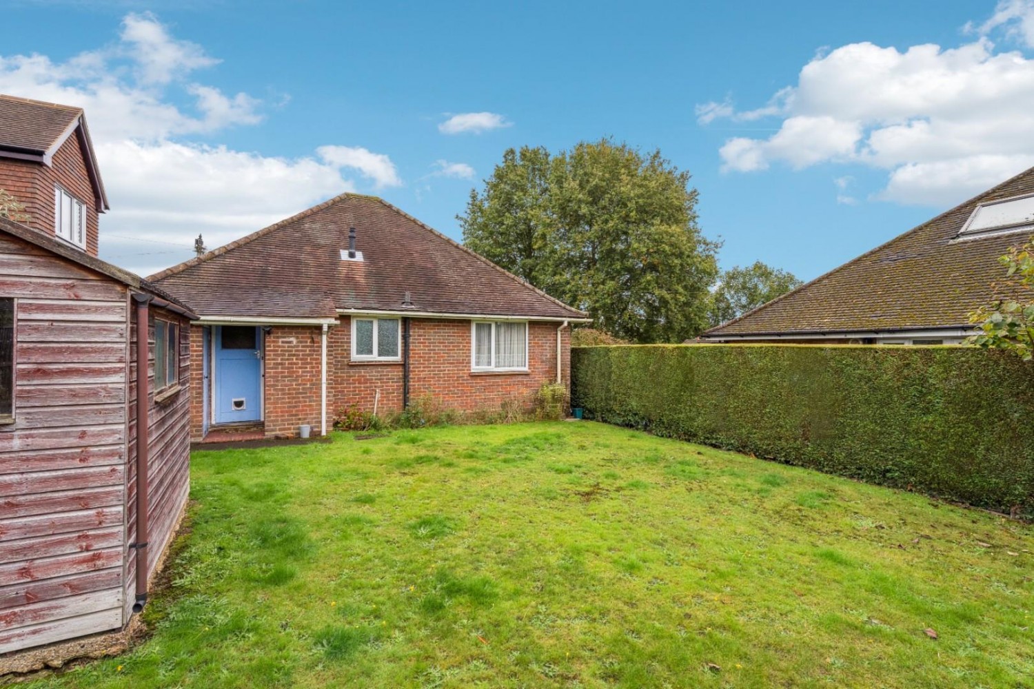 Latimer Close, Little Chalfont, Buckinghamshire, HP6 6QS