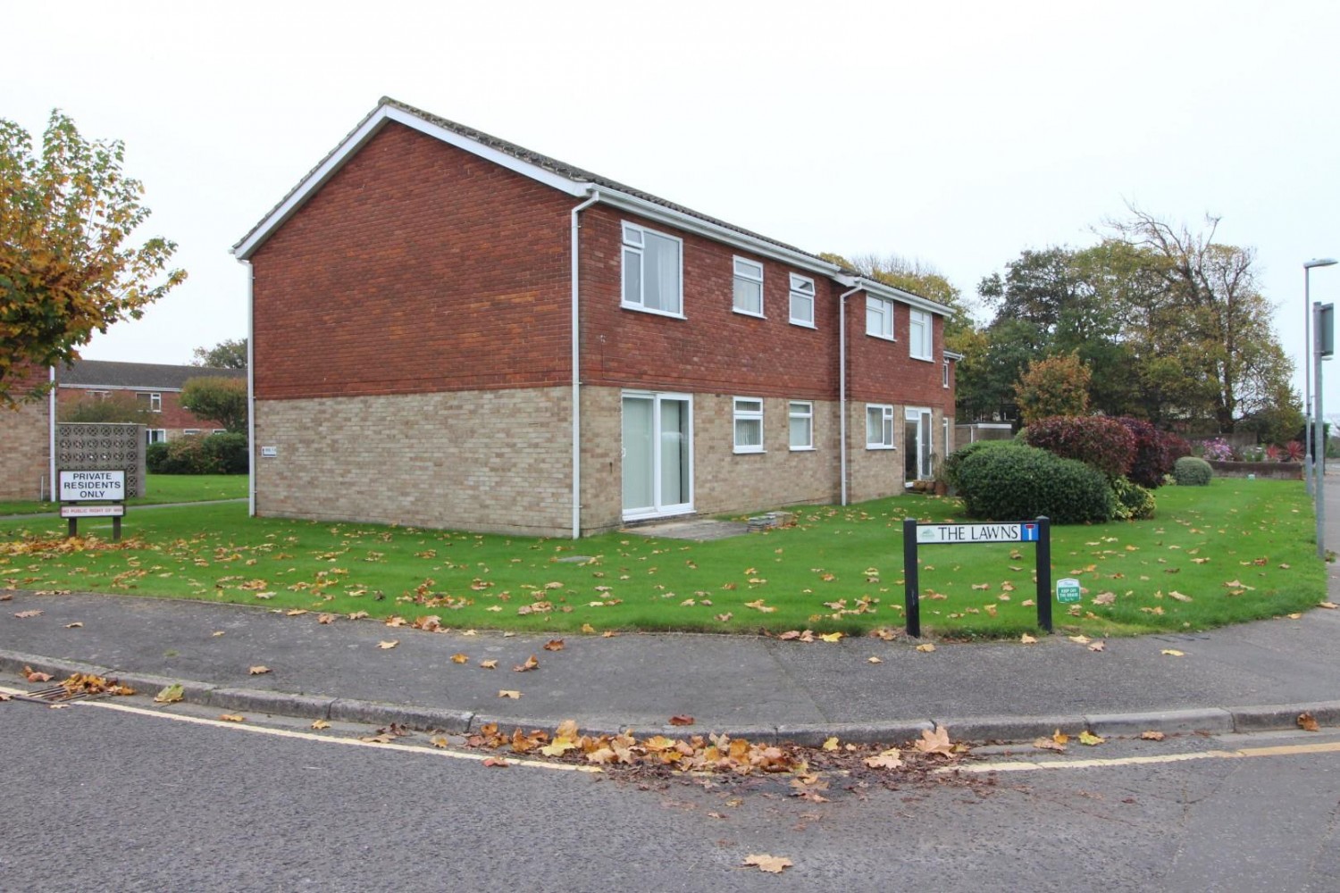 Waterford Road, Highcliffe, Christchurch