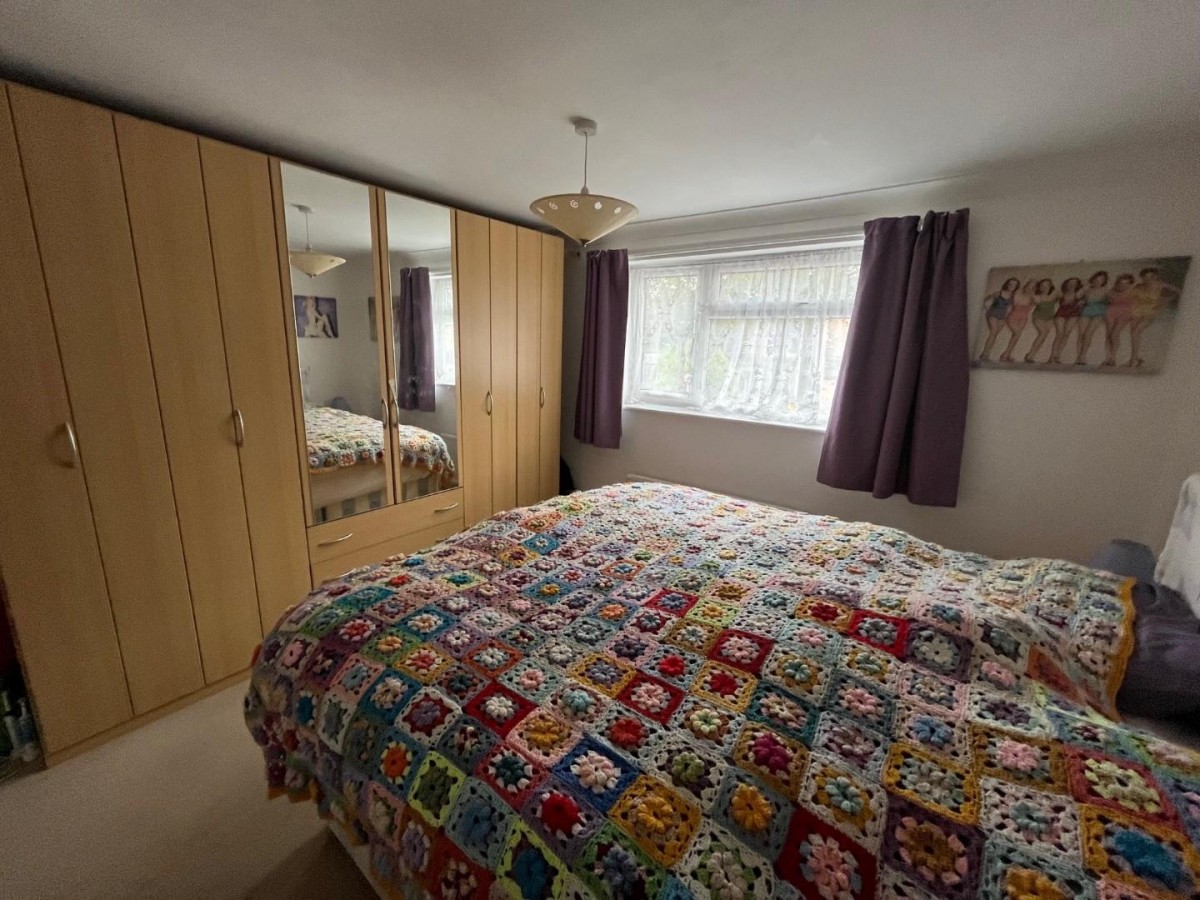 Magellan Close, Stevenage
