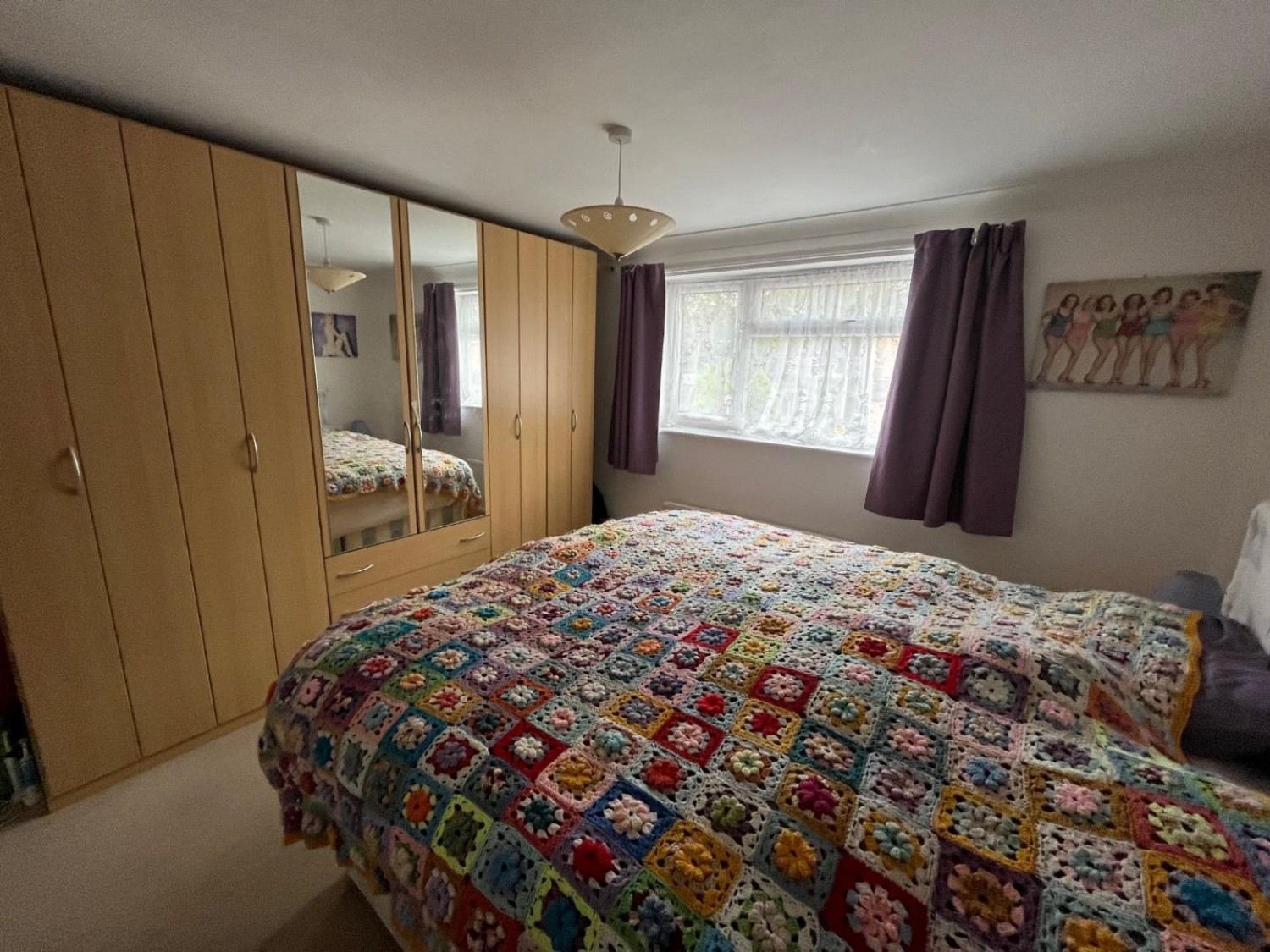 Magellan Close, Stevenage
