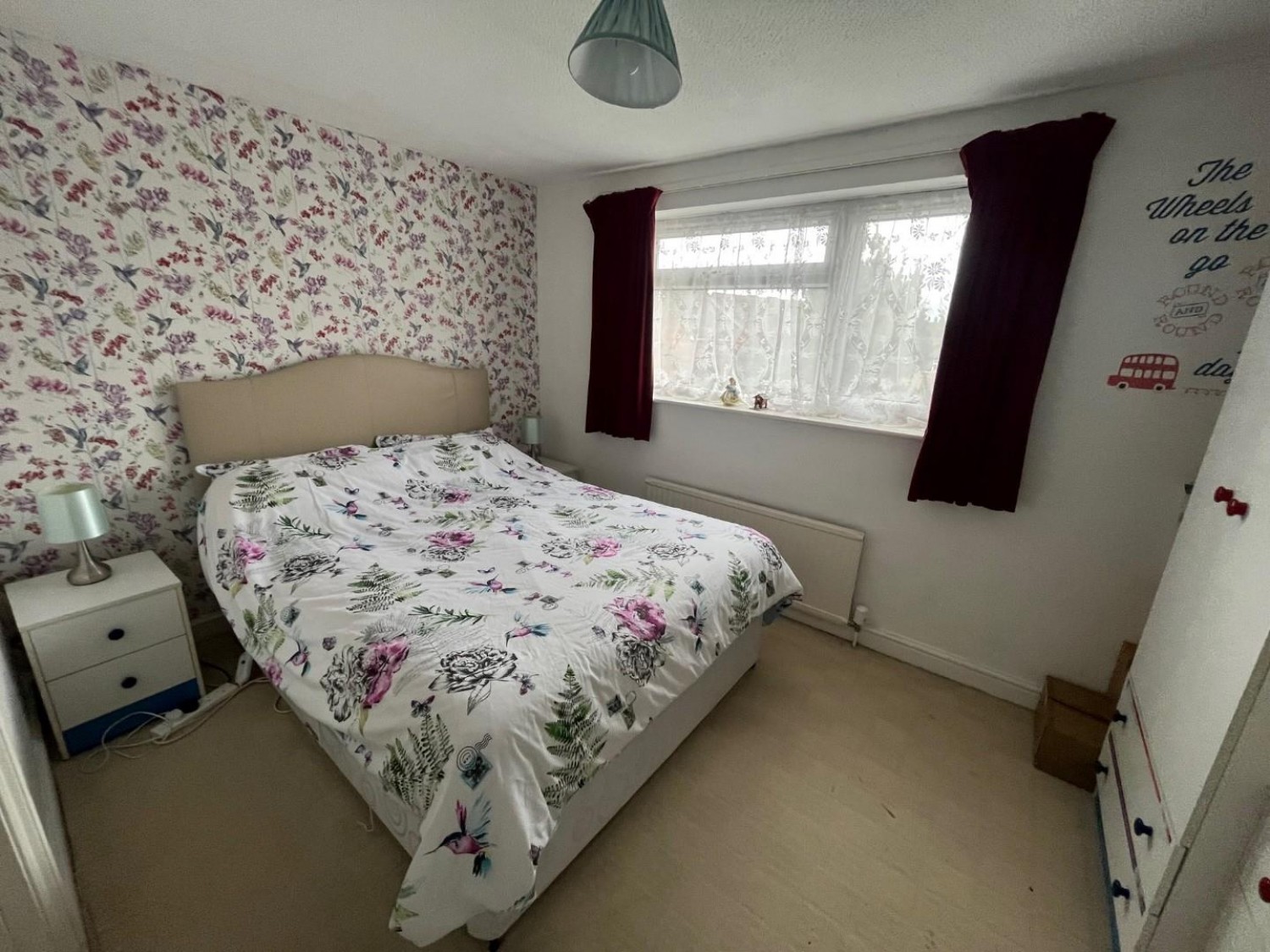 Magellan Close, Stevenage