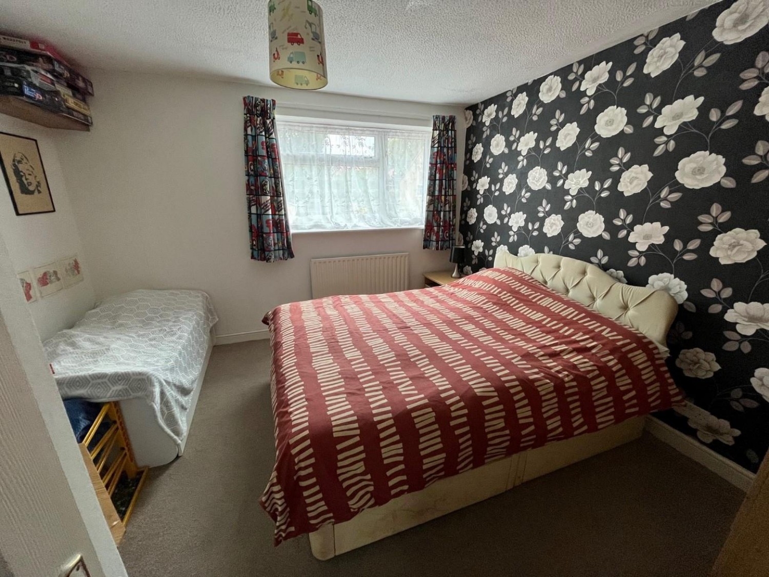 Magellan Close, Stevenage