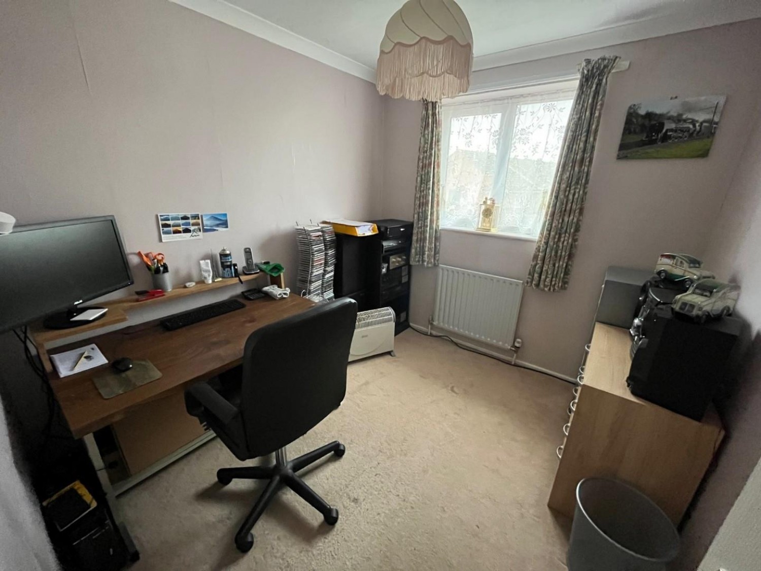 Magellan Close, Stevenage