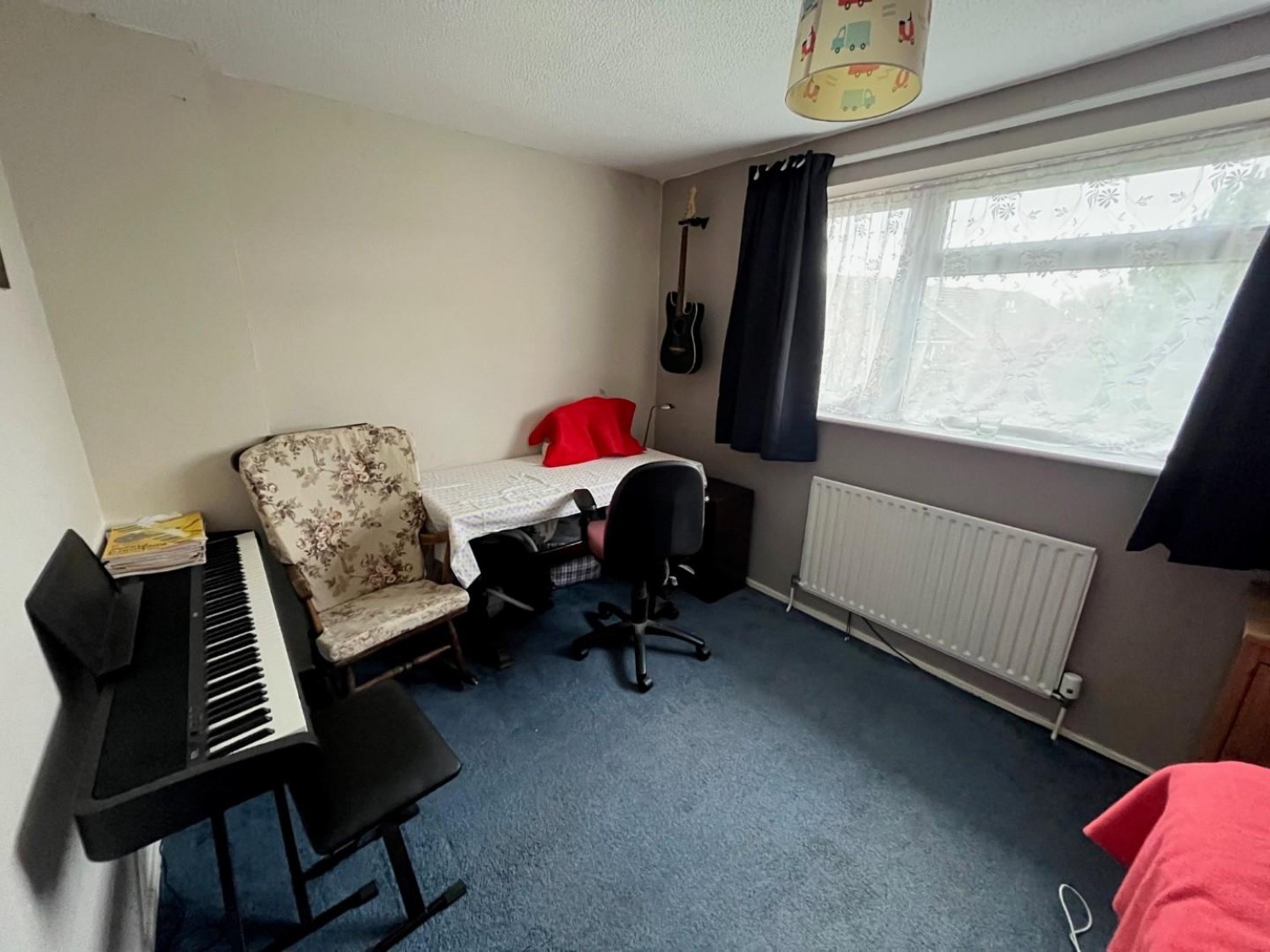 Magellan Close, Stevenage