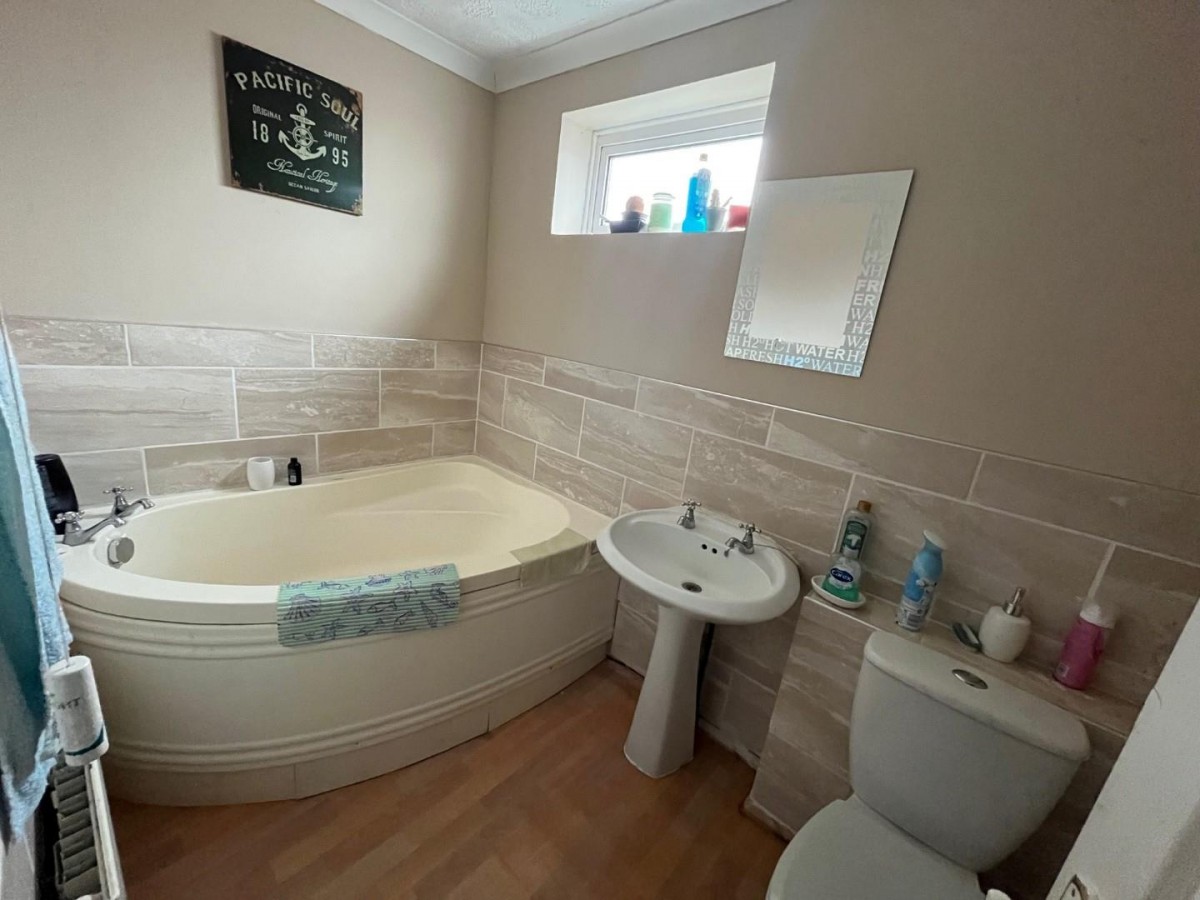 Magellan Close, Stevenage