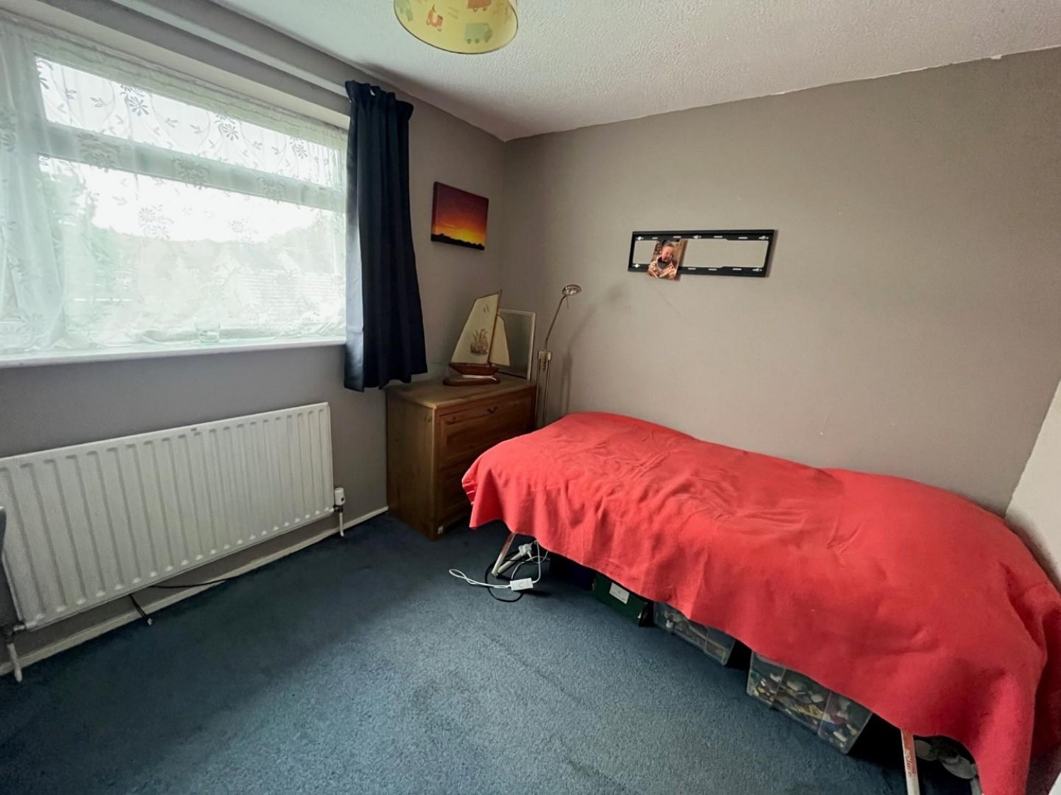 Magellan Close, Stevenage