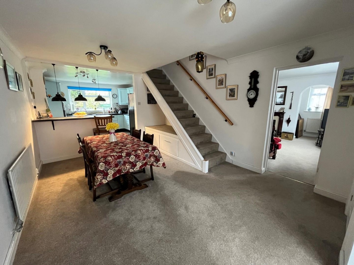 Magellan Close, Stevenage