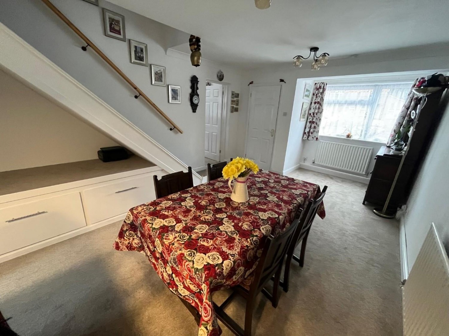 Magellan Close, Stevenage
