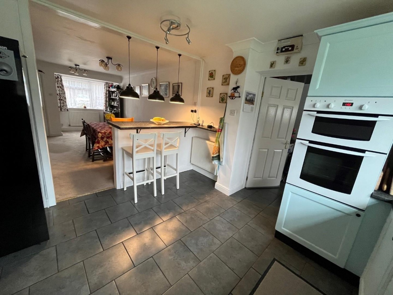 Magellan Close, Stevenage