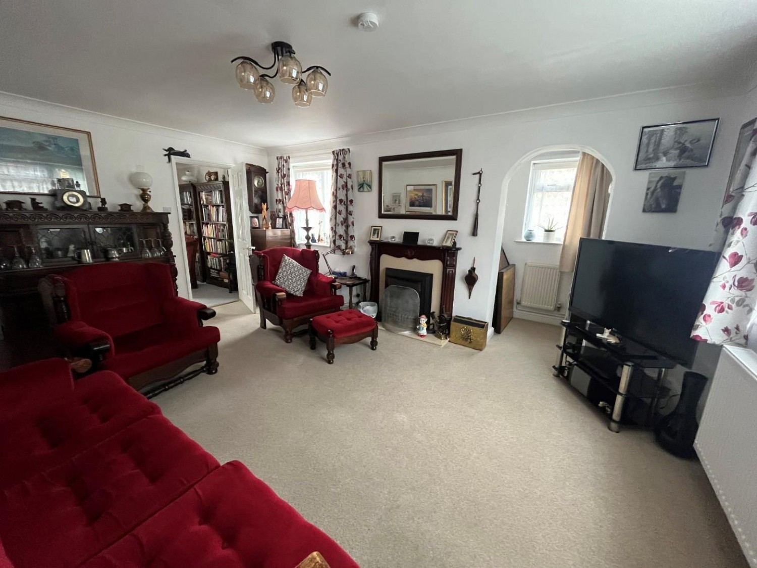 Magellan Close, Stevenage