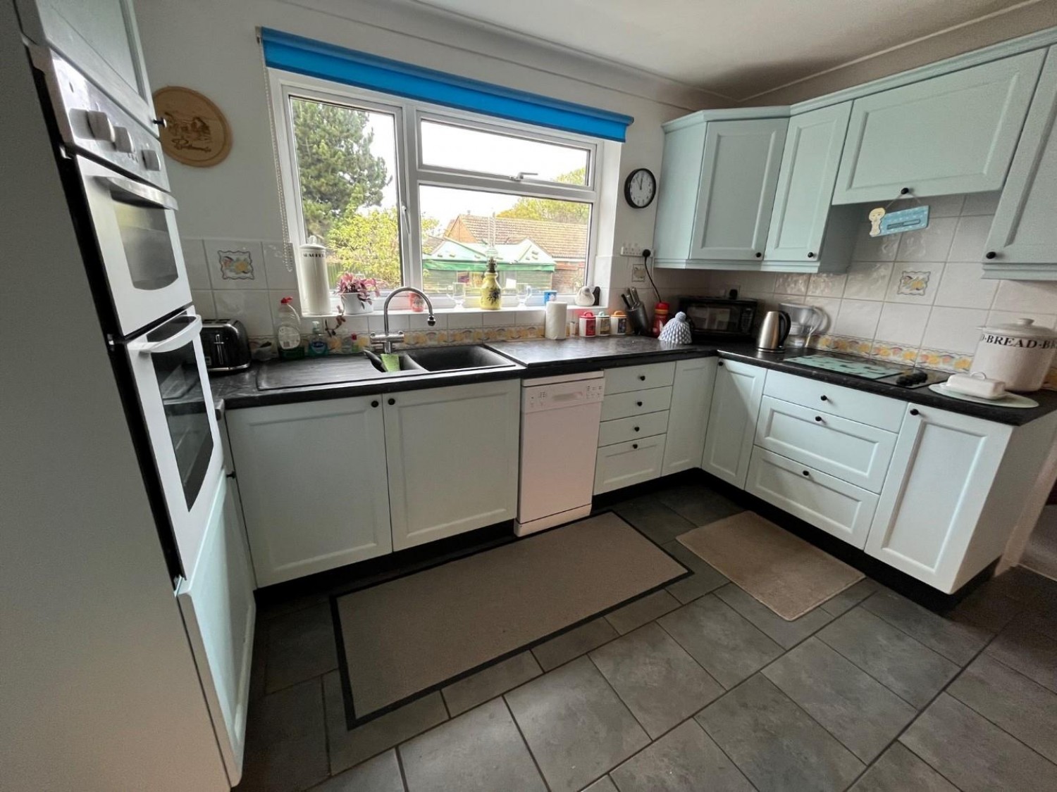Magellan Close, Stevenage