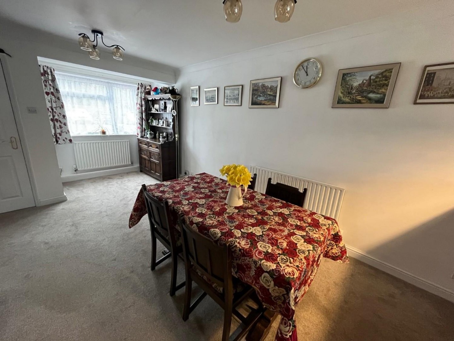 Magellan Close, Stevenage