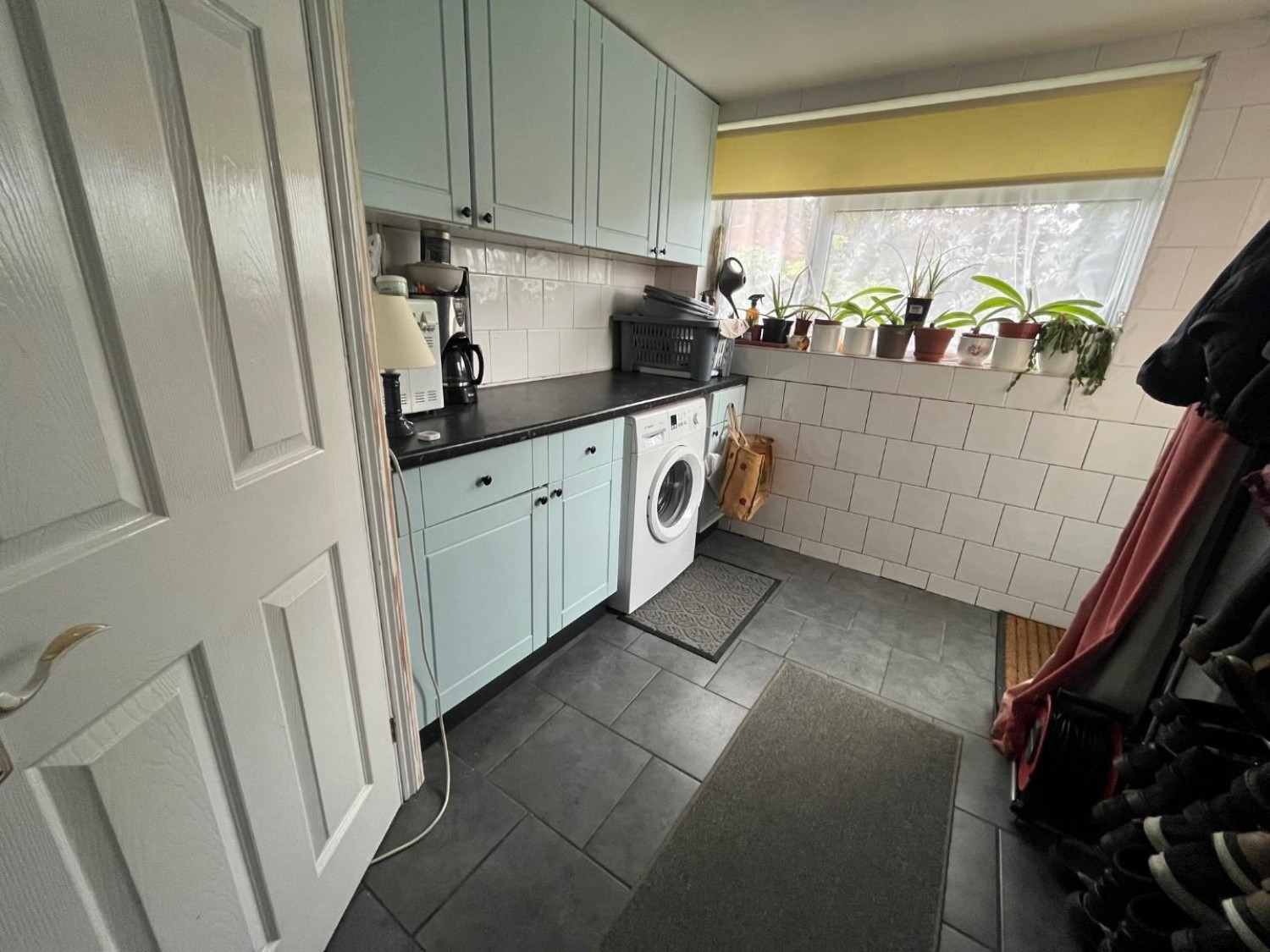 Magellan Close, Stevenage