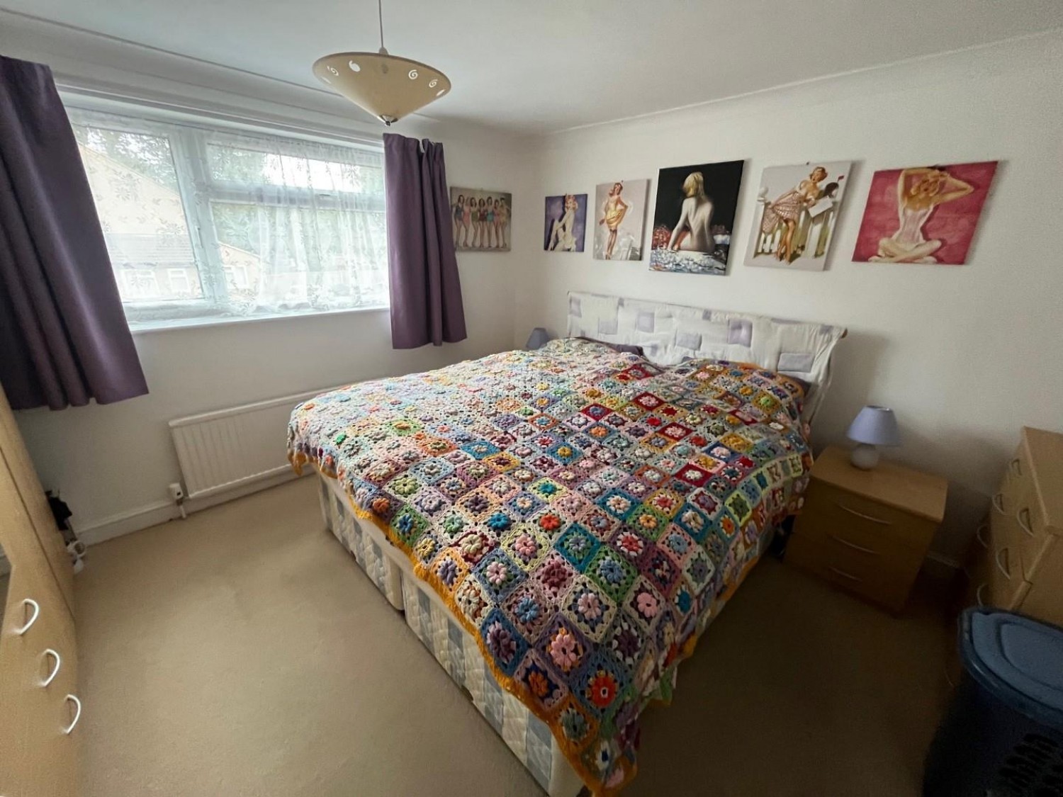 Magellan Close, Stevenage