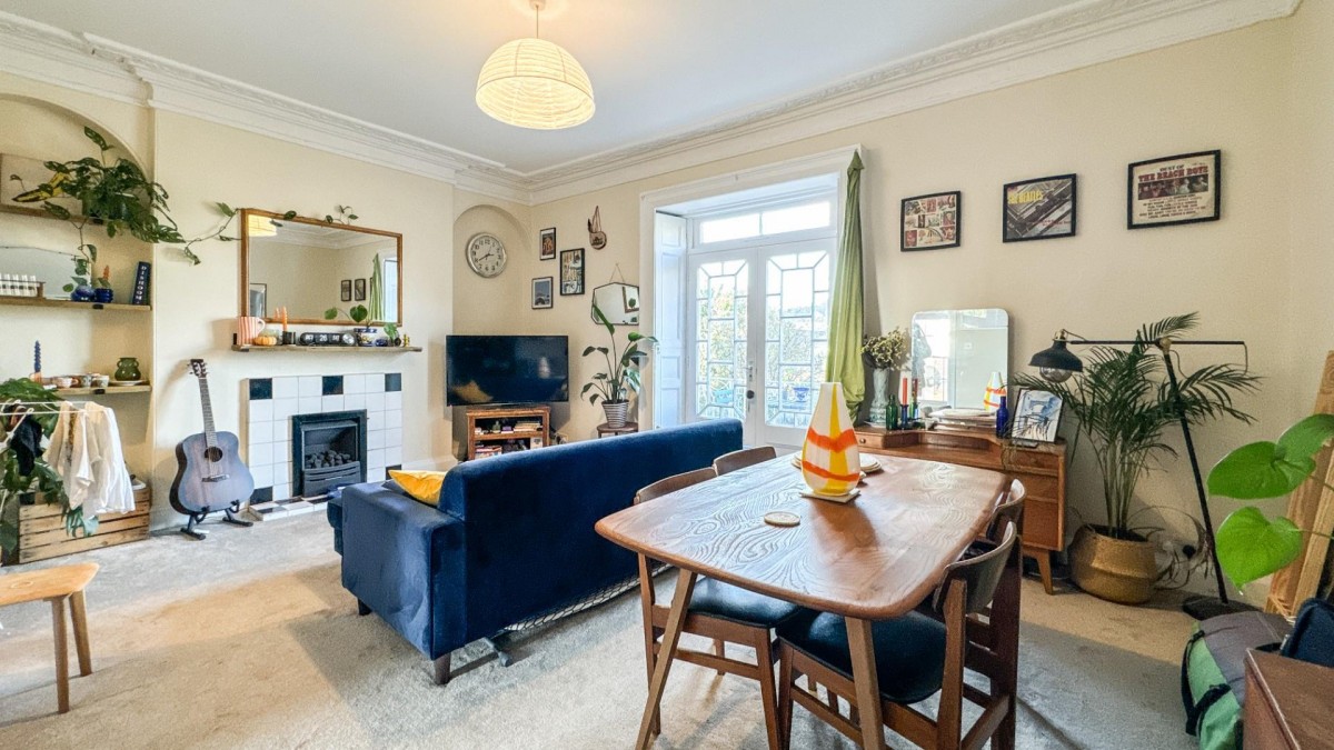 Coronation Road, Southville, BS3 1RF