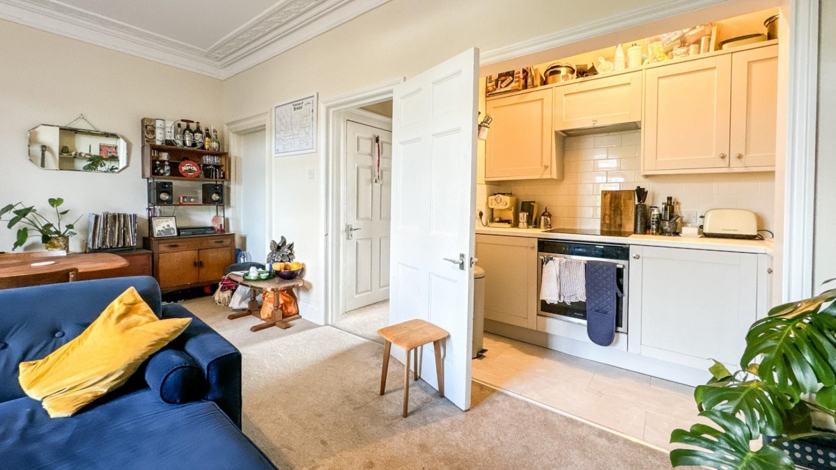 Coronation Road, Southville, BS3 1RF