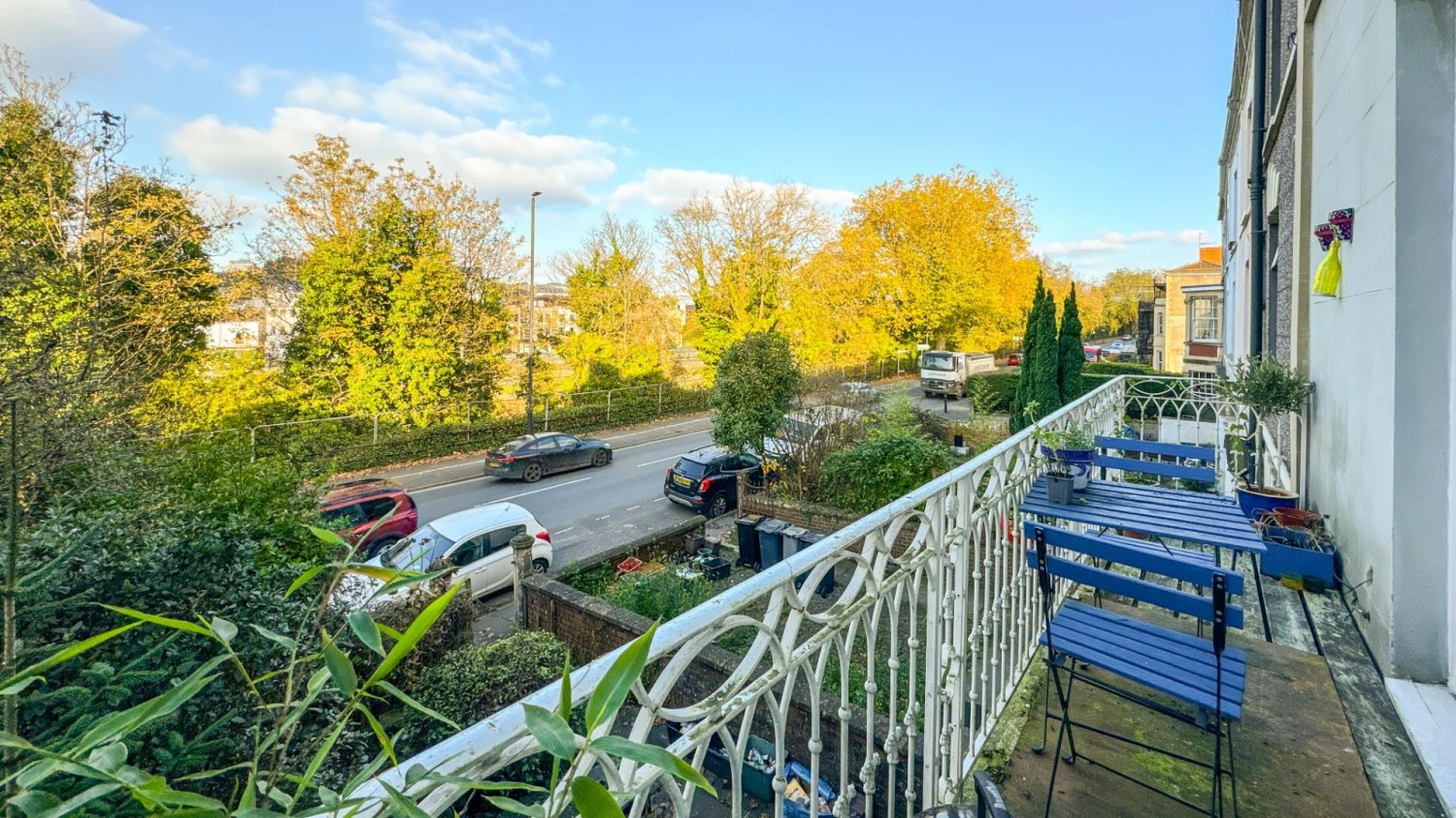 Coronation Road, Southville, BS3 1RF