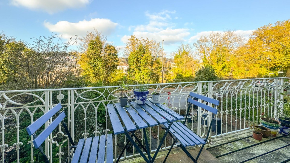 Coronation Road, Southville, BS3 1RF