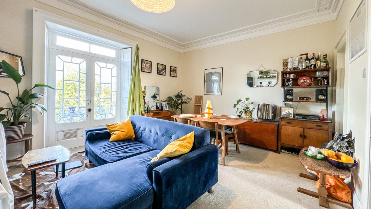 Coronation Road, Southville, BS3 1RF