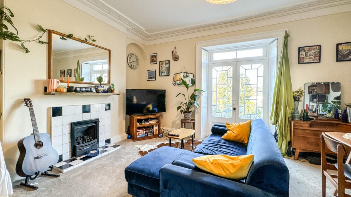 Coronation Road, Southville, BS3 1RF