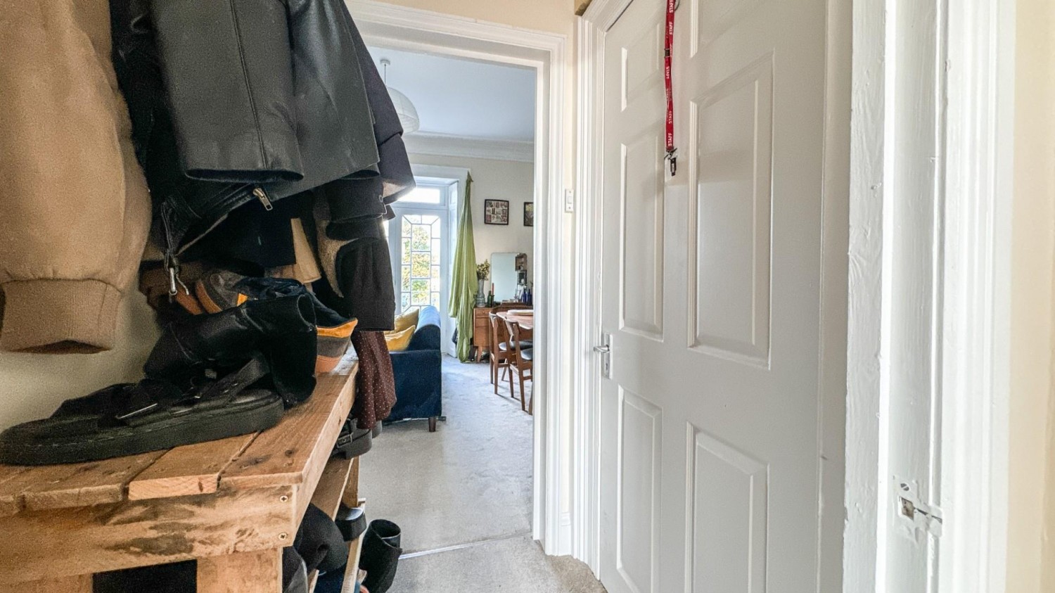 Coronation Road, Southville, BS3 1RF