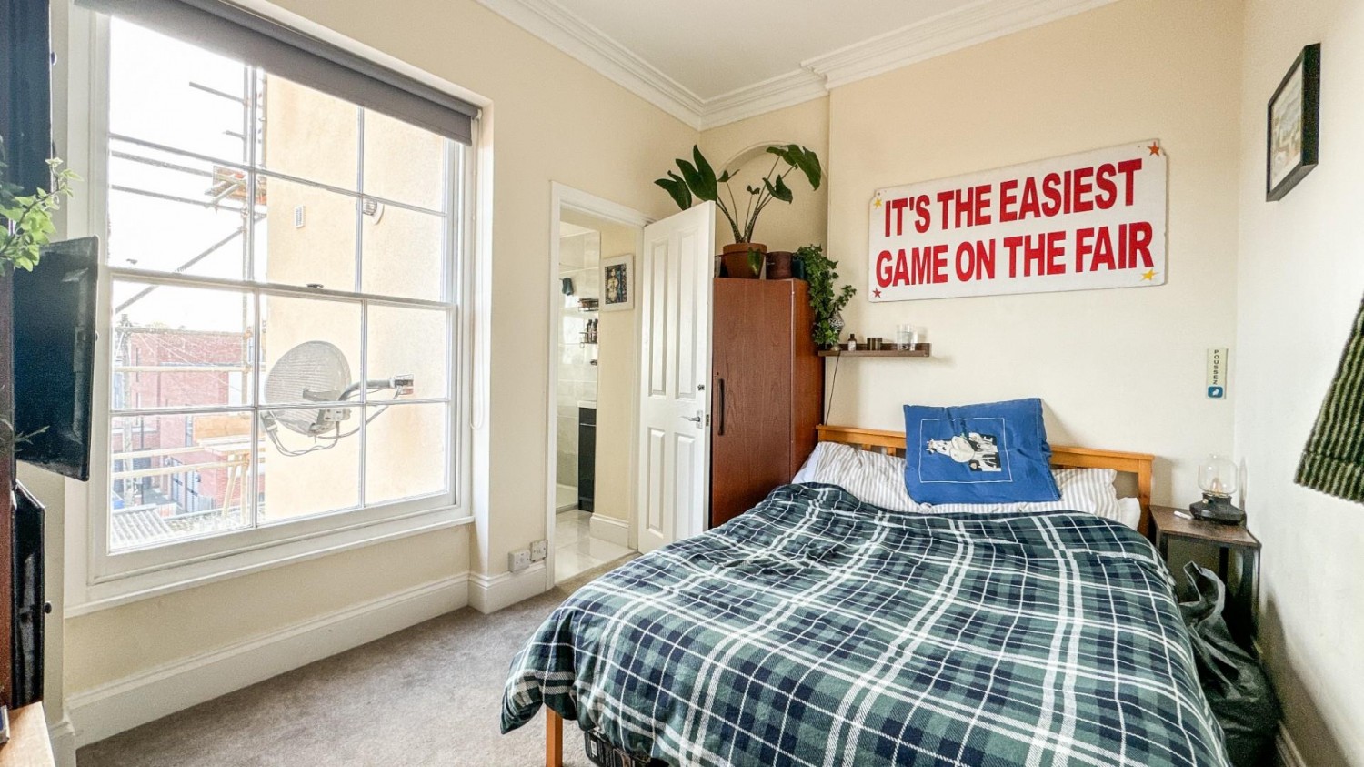 Coronation Road, Southville, BS3 1RF