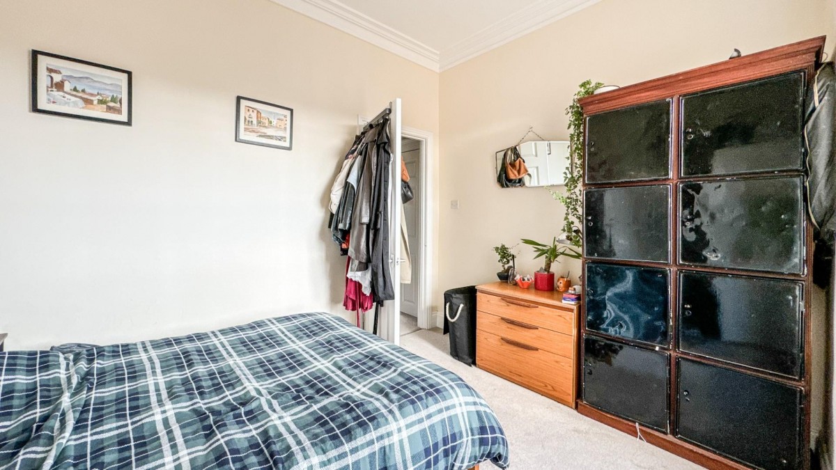 Coronation Road, Southville, BS3 1RF