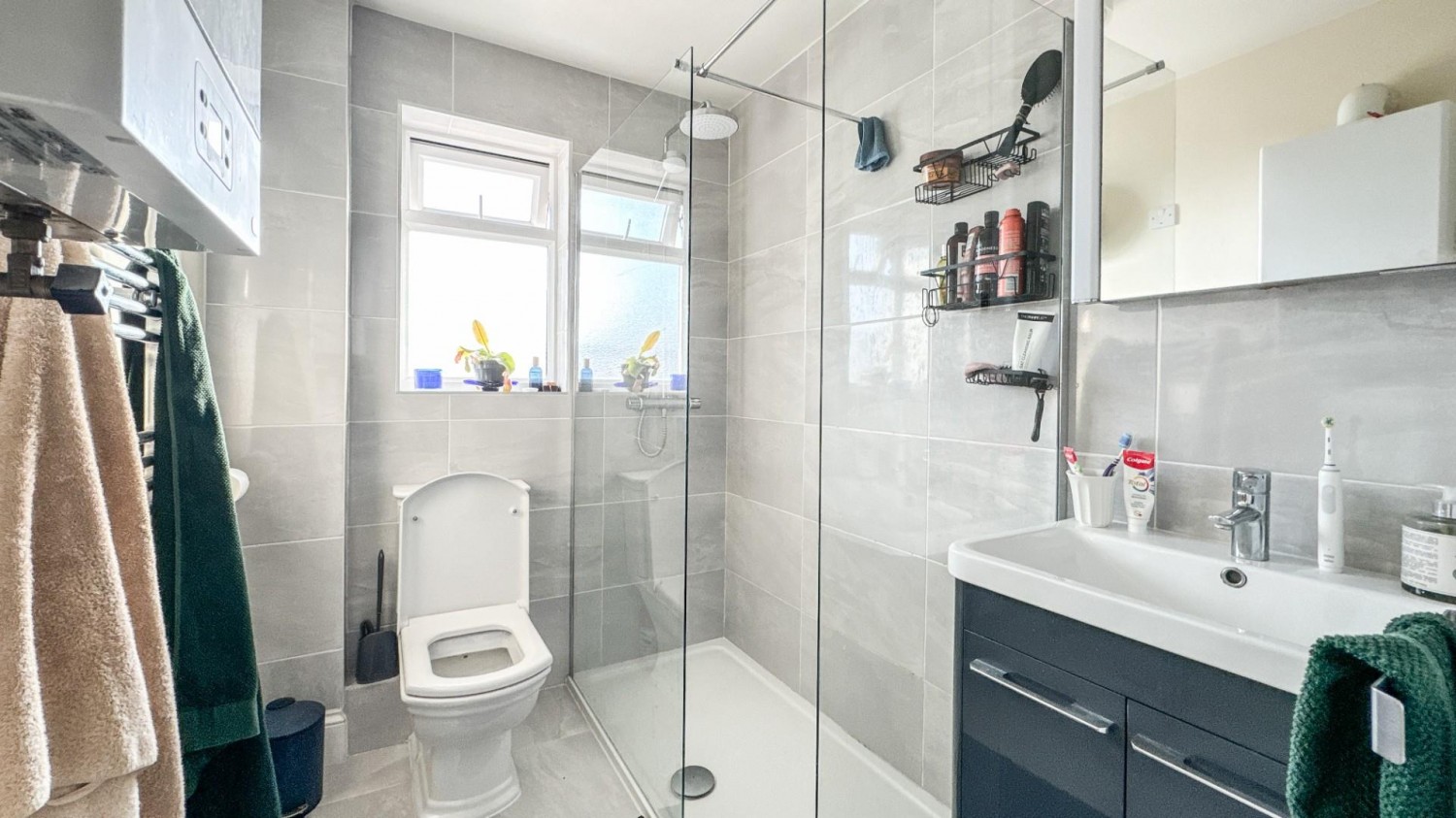 Coronation Road, Southville, BS3 1RF