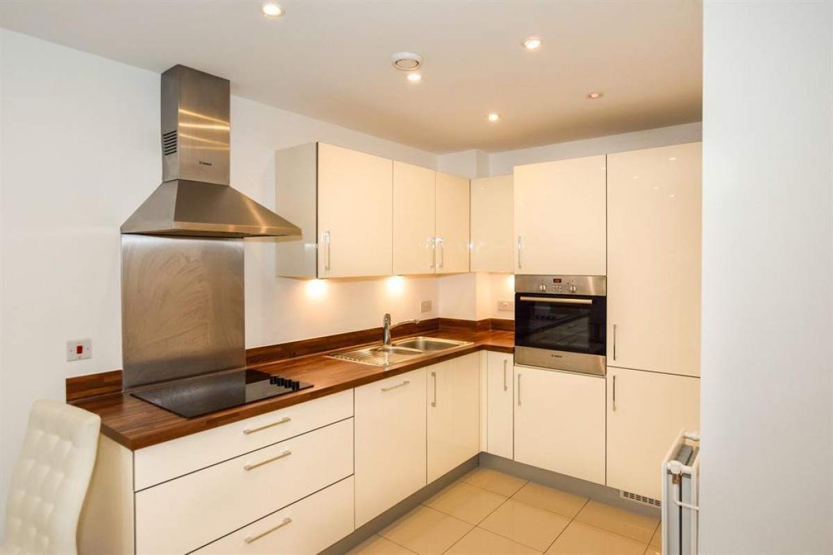 Grafton House John Thornycroft Road, Southampton