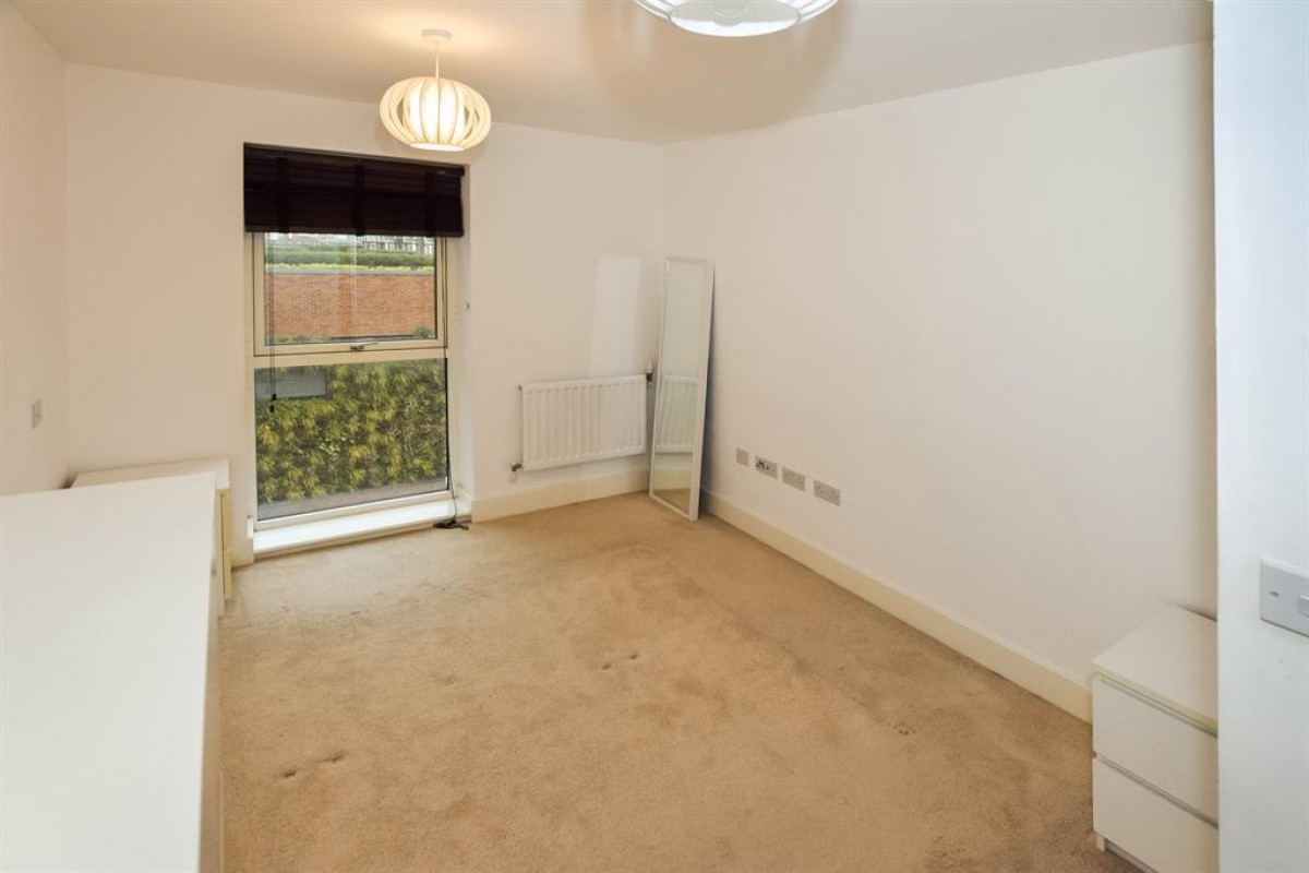 Grafton House John Thornycroft Road, Southampton