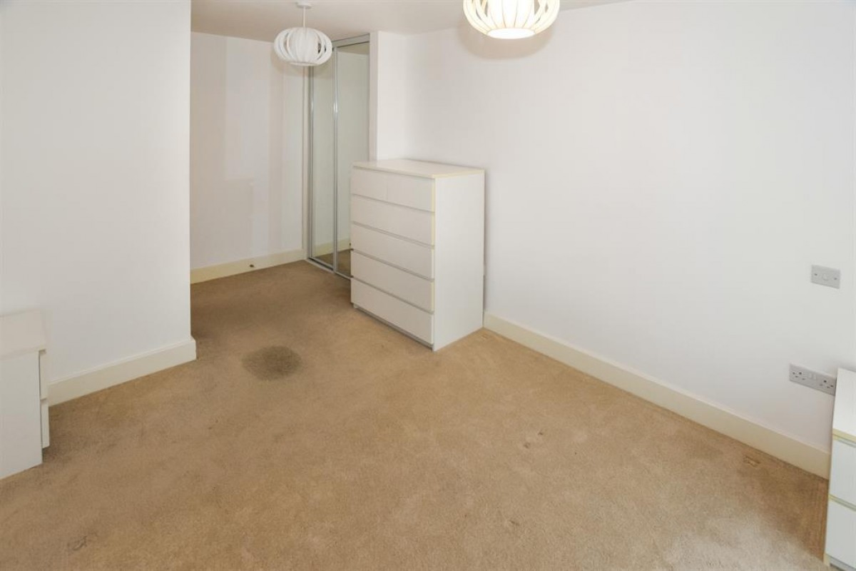 Grafton House John Thornycroft Road, Southampton