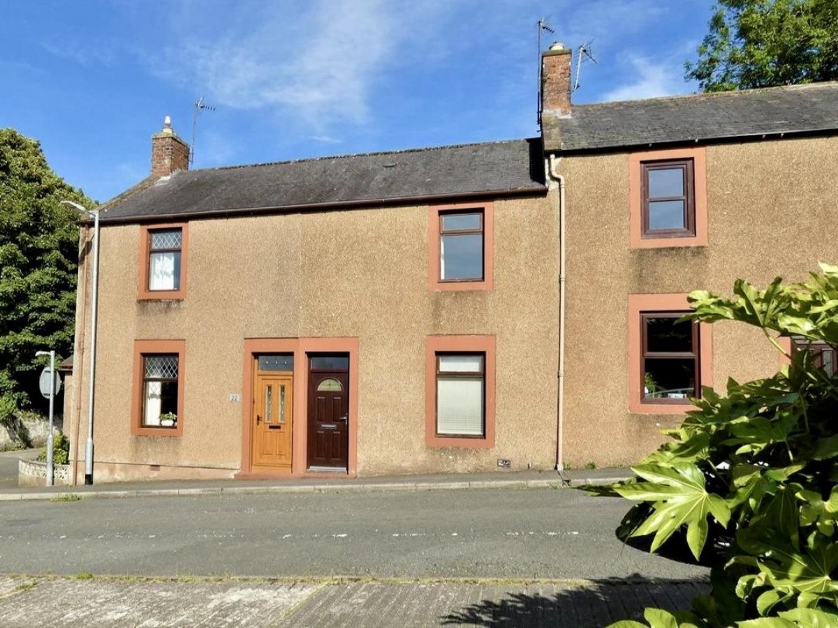 Battery Street, Annan, DG12