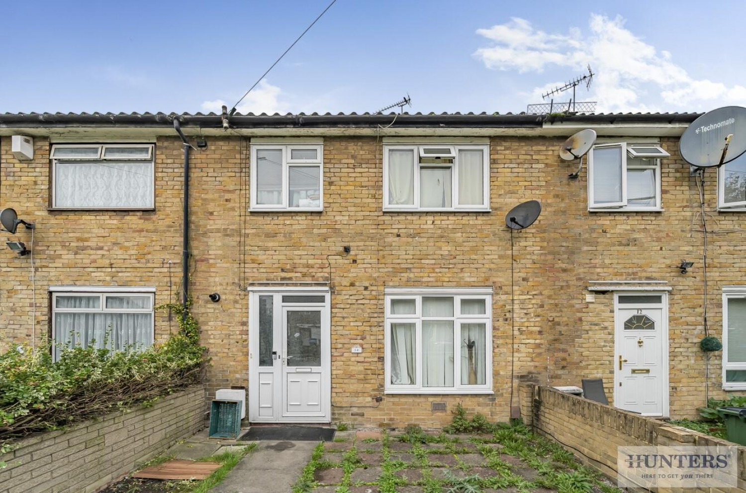 Mottisfont Road, Abbey Wood, London, SE2 9LL