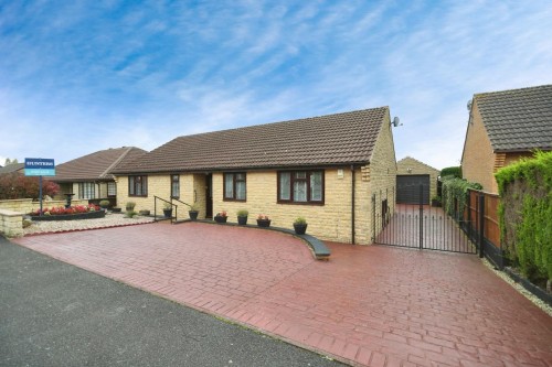 Bennimoor Way, Walton, Chesterfield, S40 3SA