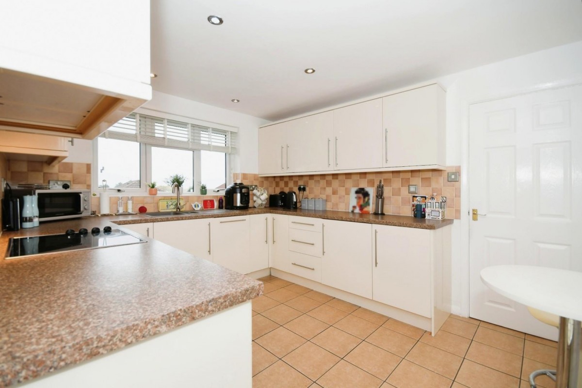 Bennimoor Way, Walton, Chesterfield, S40 3SA