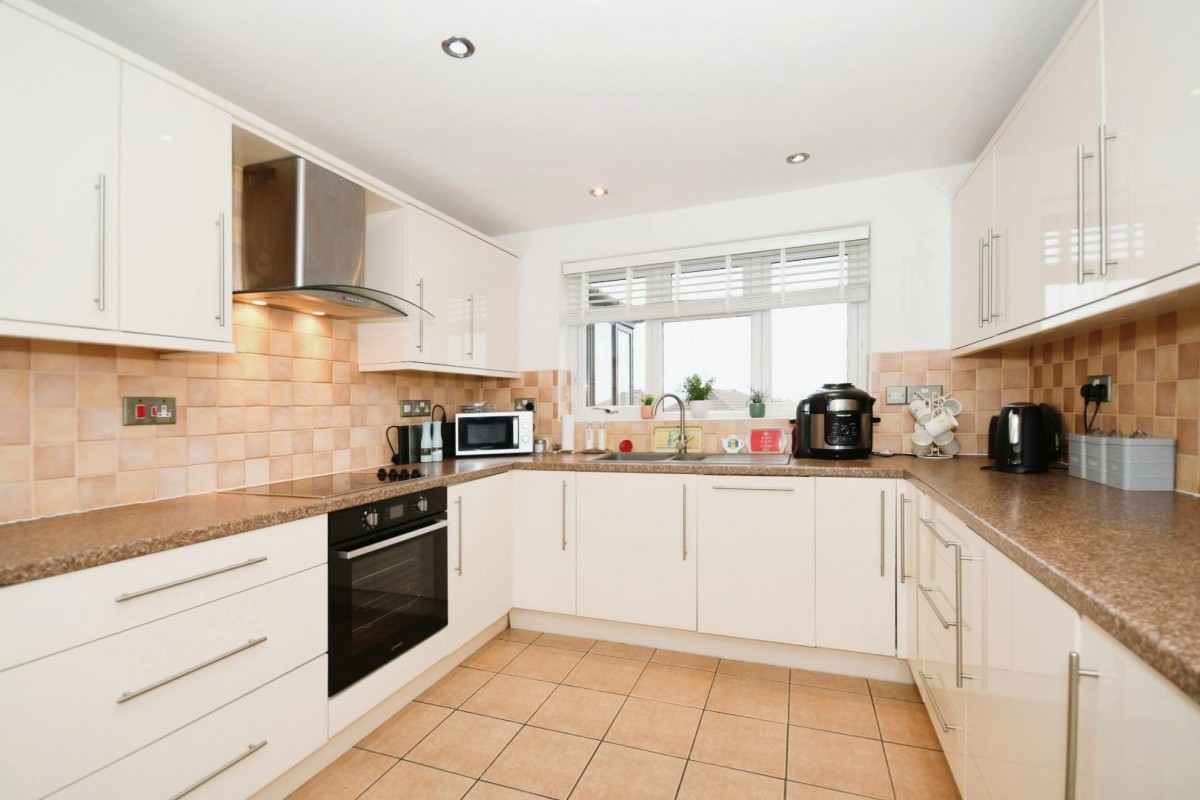 Bennimoor Way, Walton, Chesterfield, S40 3SA