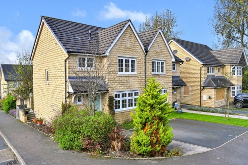 Branwell Avenue, Guiseley, Leeds