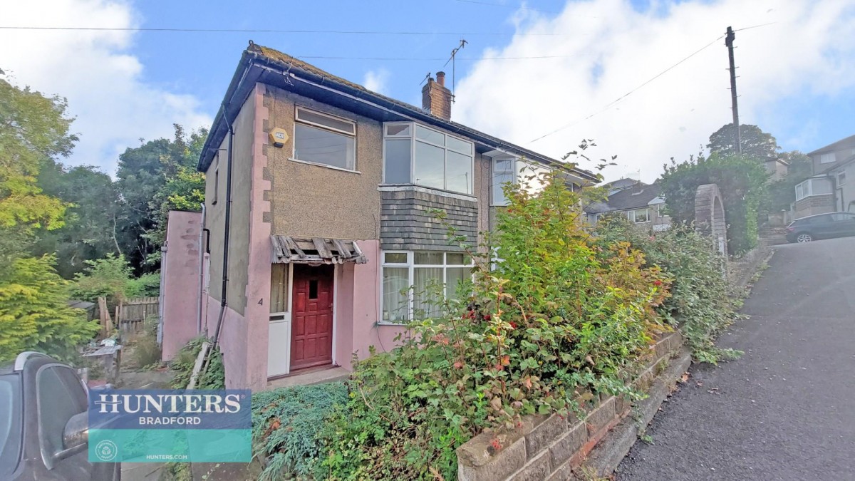 Park Way Keighley, West Yorkshire, BD21 5NJ