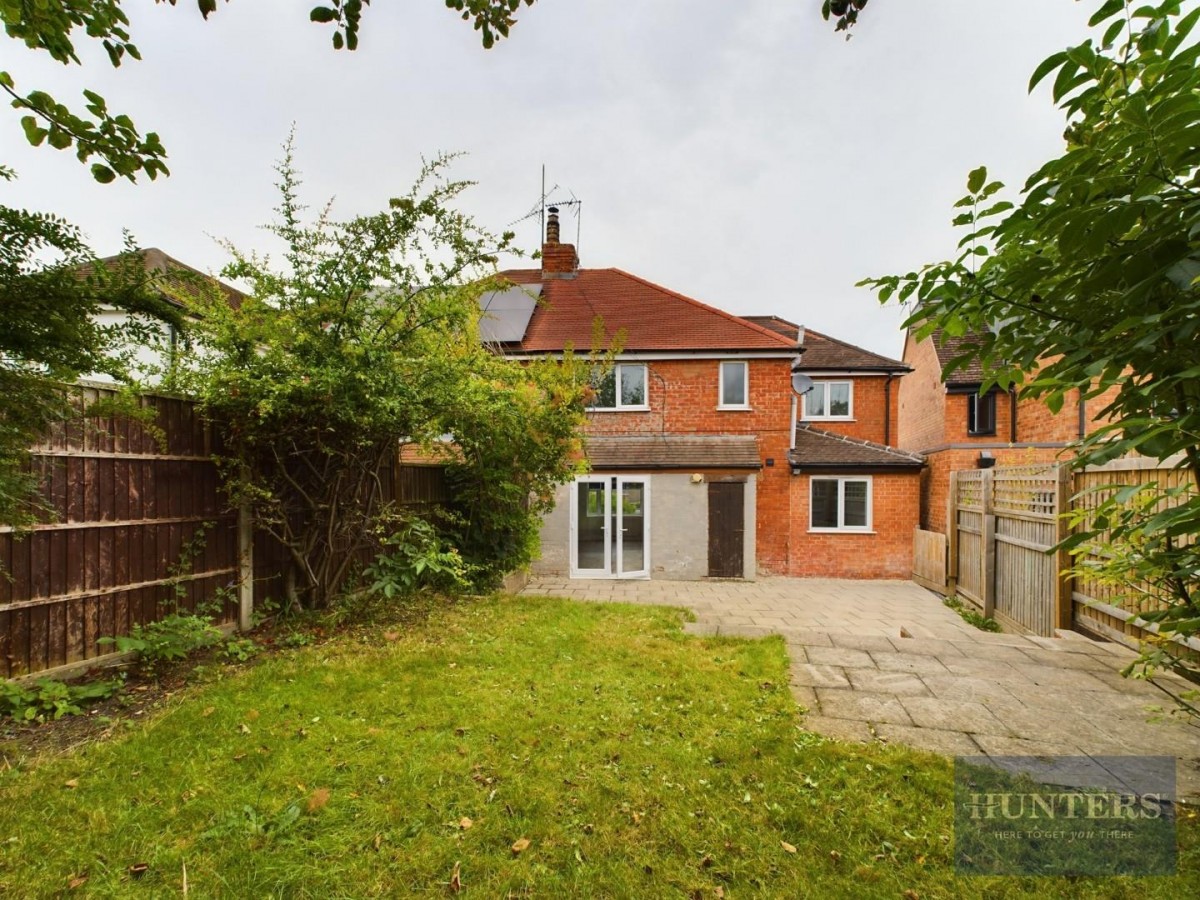 Brookway Drive, Charlton Kings, Cheltenham, GL53 8AJ