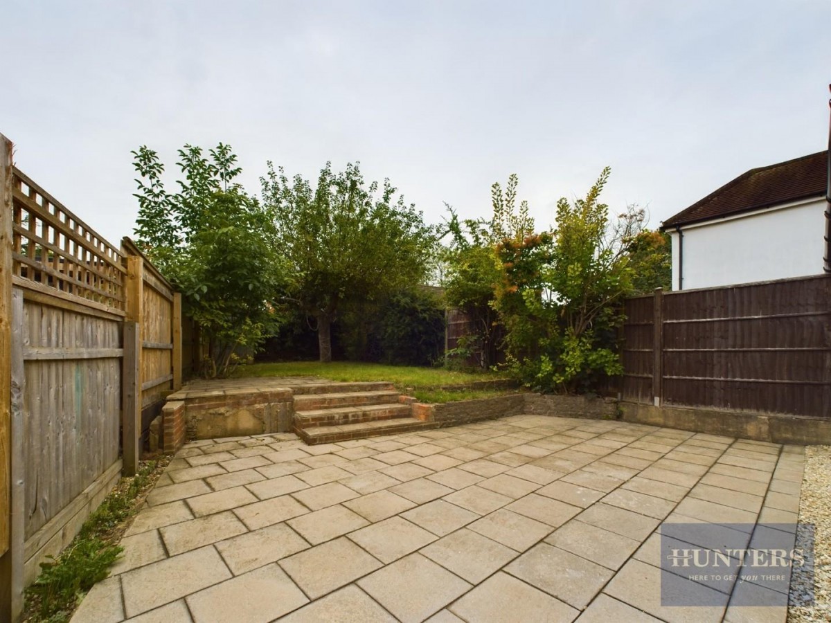 Brookway Drive, Charlton Kings, Cheltenham, GL53 8AJ