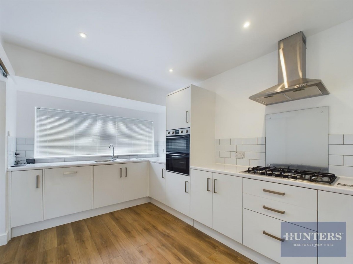 Brookway Drive, Charlton Kings, Cheltenham, GL53 8AJ