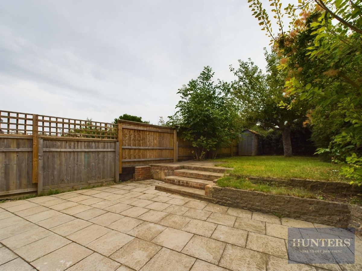 Brookway Drive, Charlton Kings, Cheltenham, GL53 8AJ