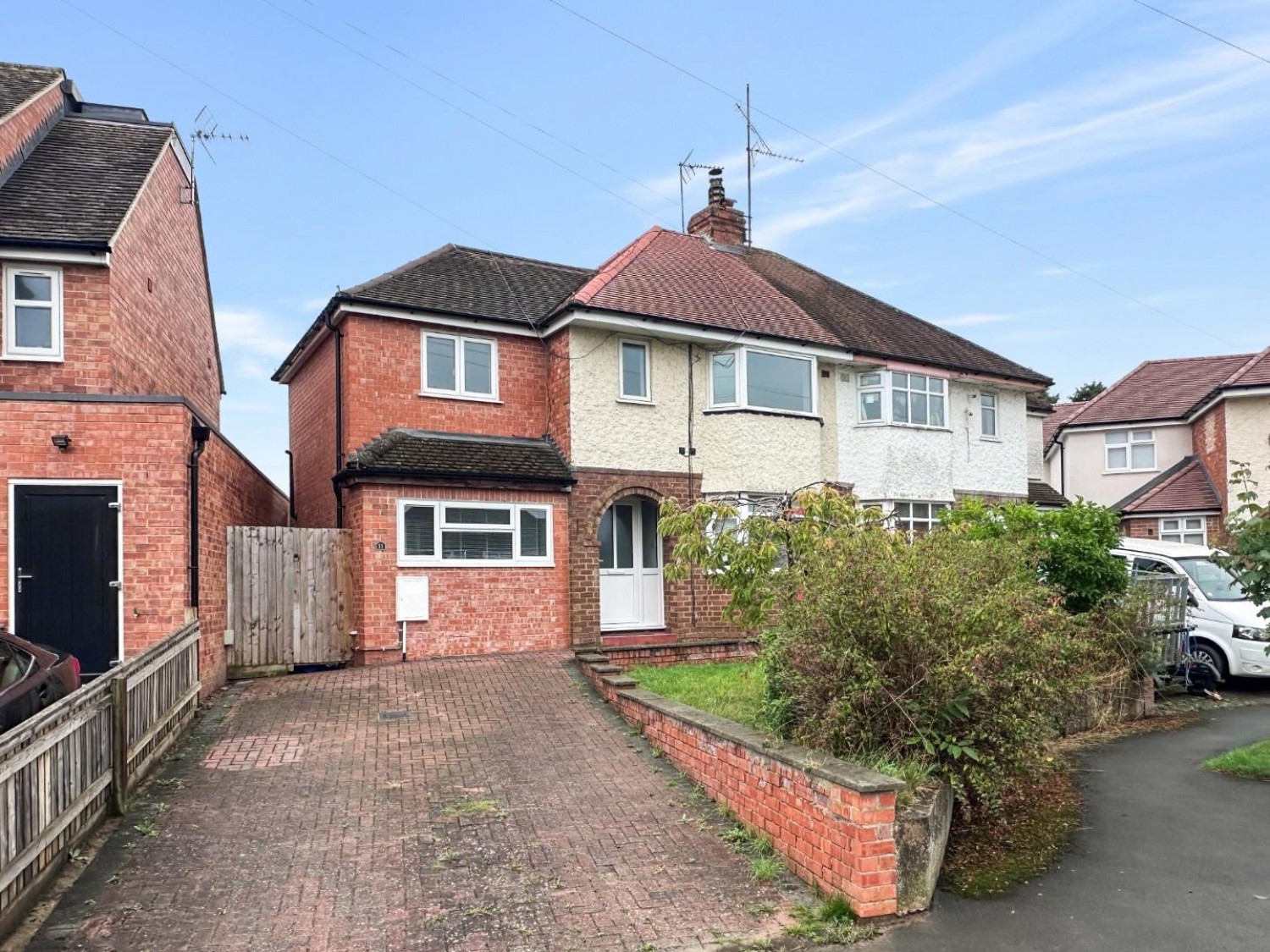 Brookway Drive, Charlton Kings, Cheltenham, GL53 8AJ
