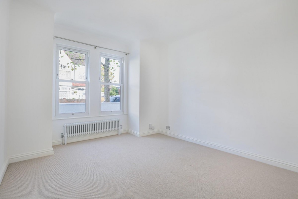 Gatton Road, London