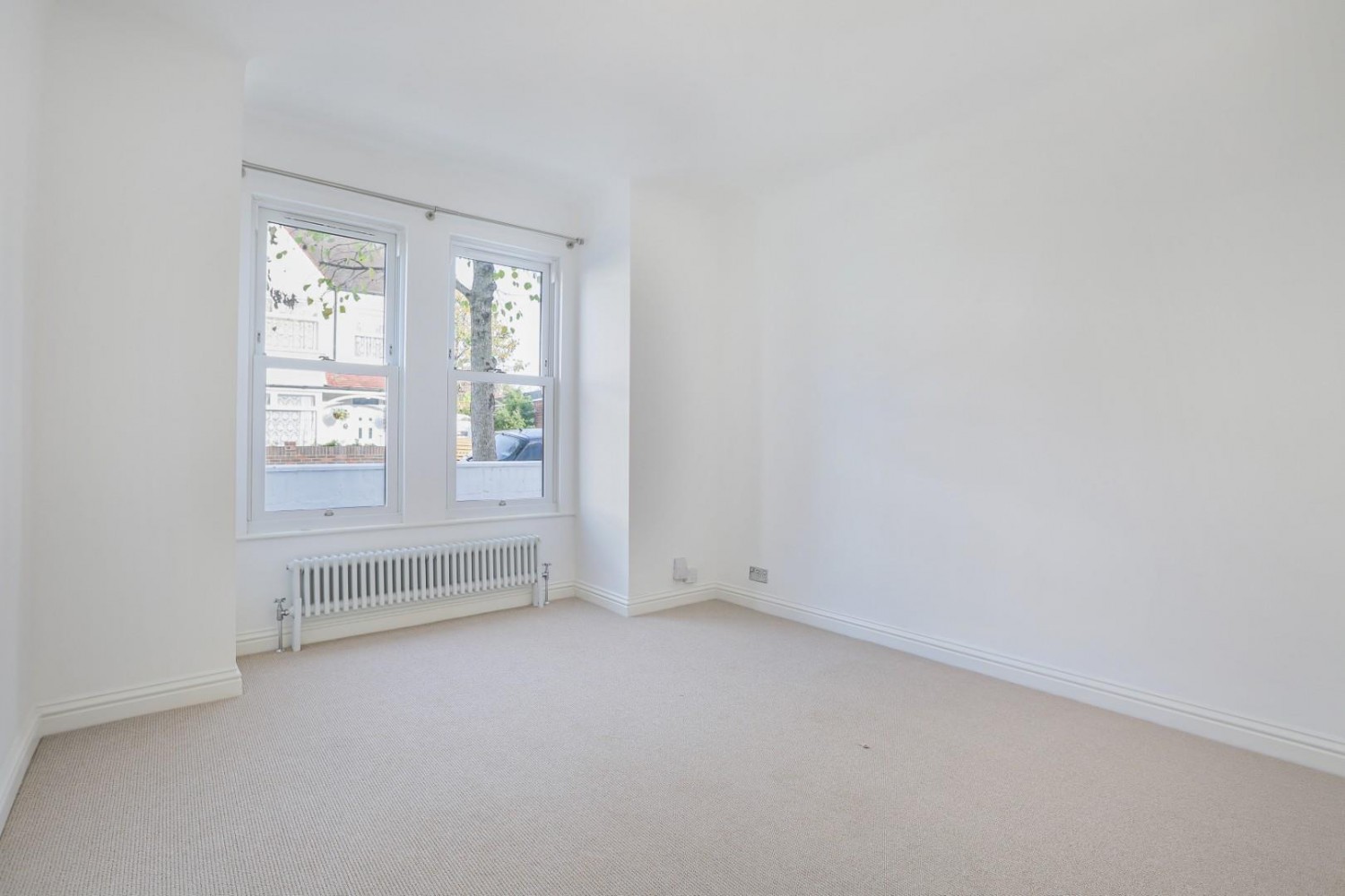 Gatton Road, London