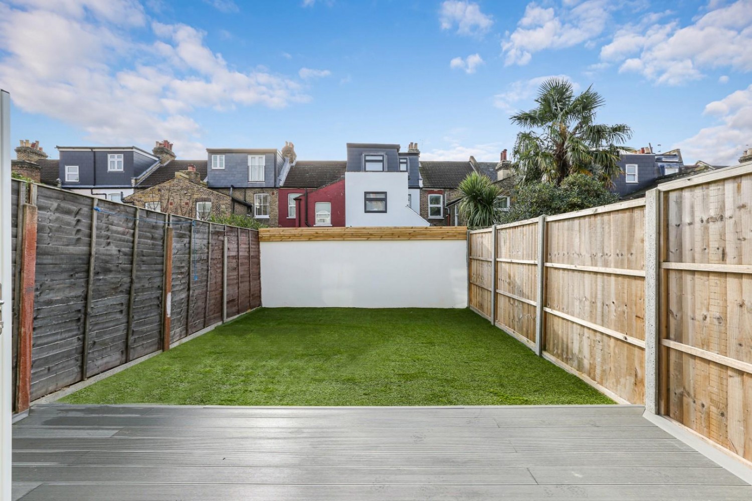 Gatton Road, London