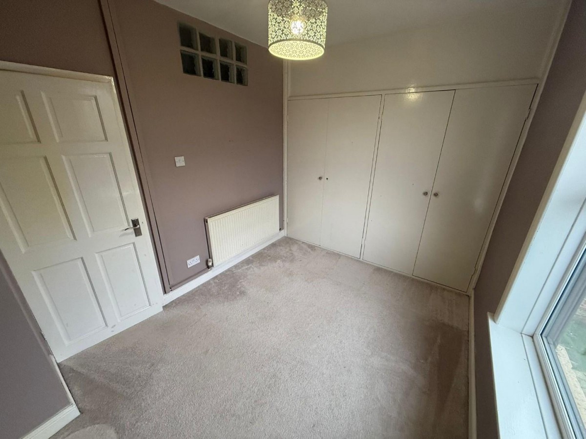 Sanforth Street, Whittington Moor, Chesterfield, S41 8RU