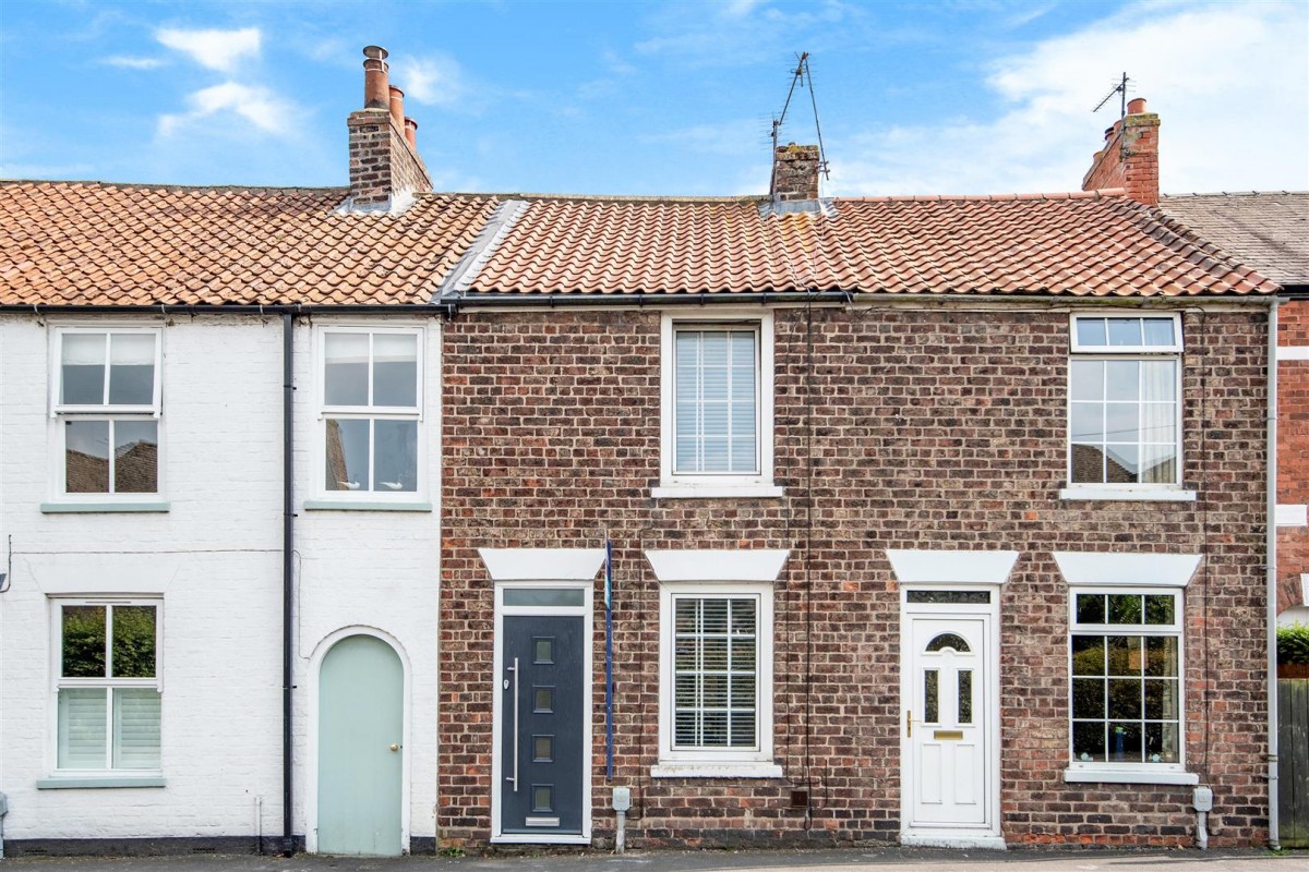 Cartwright Lane, Beverley , East Yorkshire , HU17 8LX